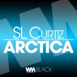 Artwork for "Arctica"