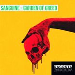 Artwork for "Garden Of Greed"