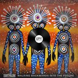 Walking Backwards into the Future