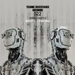Artwork for "White Cyborg"