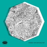 Artwork for "Discontinuities"