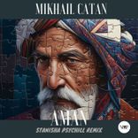 Portada para "Aman (Stanisha Psychill Remix)"