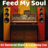 Artwork voor "Feed My Soul"