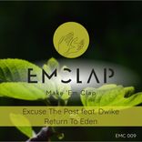 Artwork voor "Return To Eden"