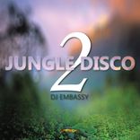 Artwork for "Jungle Disco II"