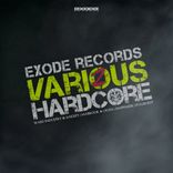 Artwork for "Various Hardcore 02"