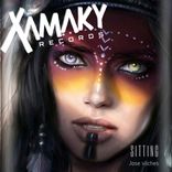 Artwork for "Sitting"