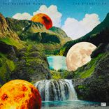 Artwork for "The Eternity EP"