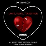 Artwork for "Love, Hate, Together"