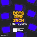 Artwork for "The Scene"