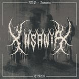 Artwork for "Insania"