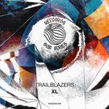Artwork voor "TRAILBLAZERS XL"