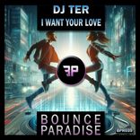 Portada para "I Want Your Love"