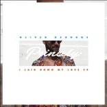 Portada para "I Laid Down My Love"