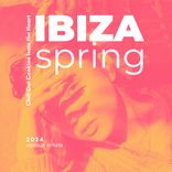 Artwork voor "Ibiza Spring 2024 (Chill Out Cookies from the Heart)"