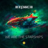 Artwork for "We Are Starships"