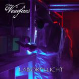 Artwork for "Laborflucht"