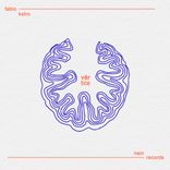 Artwork for "Vértice"