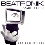 Artwork für "Wake Up EP"