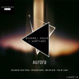 Portada para "Aurora"
