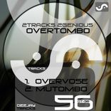 Artwork for "Overtombo"