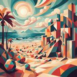 Artwork for "Sundays"