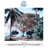 Artwork for "Summer Traits Of September EP"