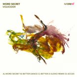 Artwork voor "Word Secret"