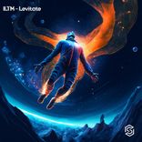 Portada para "Levitate"