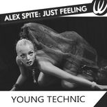 Artwork for "Just Feeling"