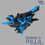 Artwork voor "Hela"