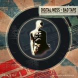 Portada para "Bad Tape"