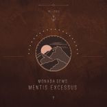 Artwork for "Mentis Excessus"