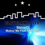 Portada para "Makes Me Feel This Way"