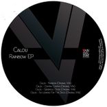 Artwork for "Rainbow EP"