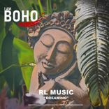 Artwork for "Dreaming"