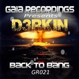 Artwork for "Back To Bang"
