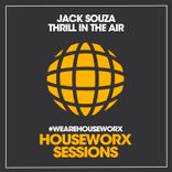 Artwork for "Thrill In The Air"