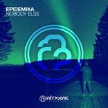 Artwork for "Nobody Else"