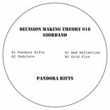 Artwork for "Pandora Rifts"