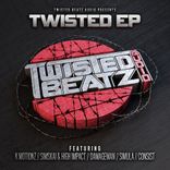 Artwork for "Twisted"