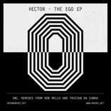 Artwork for "The Ego EP"