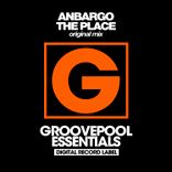 Artwork for "The Place"