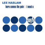 Artwork for "Here Comes The Pain"