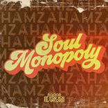 Artwork for "Soul Monopoly"