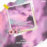 Portada para "Last Moment"