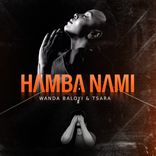 Artwork voor "Hamba Nami"