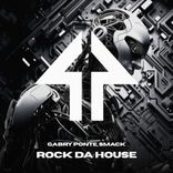 Artwork for "Rock Da House"
