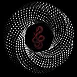 Artwork for "Blacklight Drive"