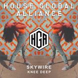 Artwork for "Knee Deep"